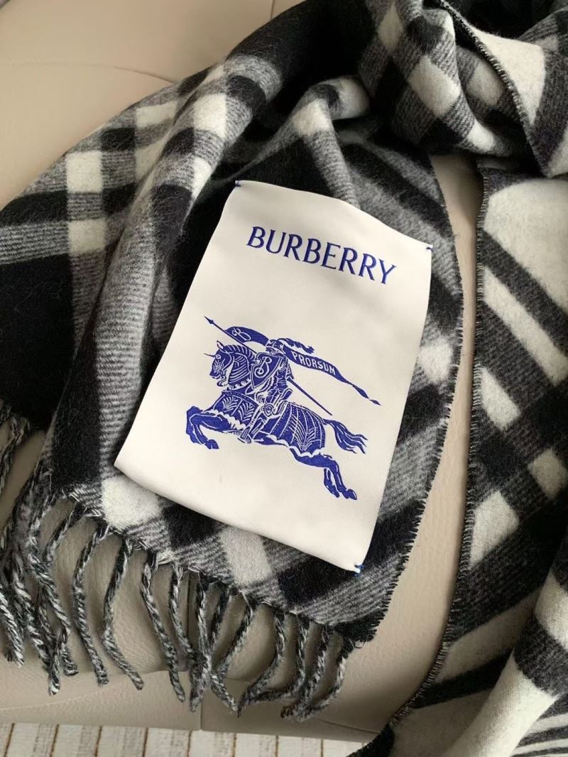 Burberry Scarf